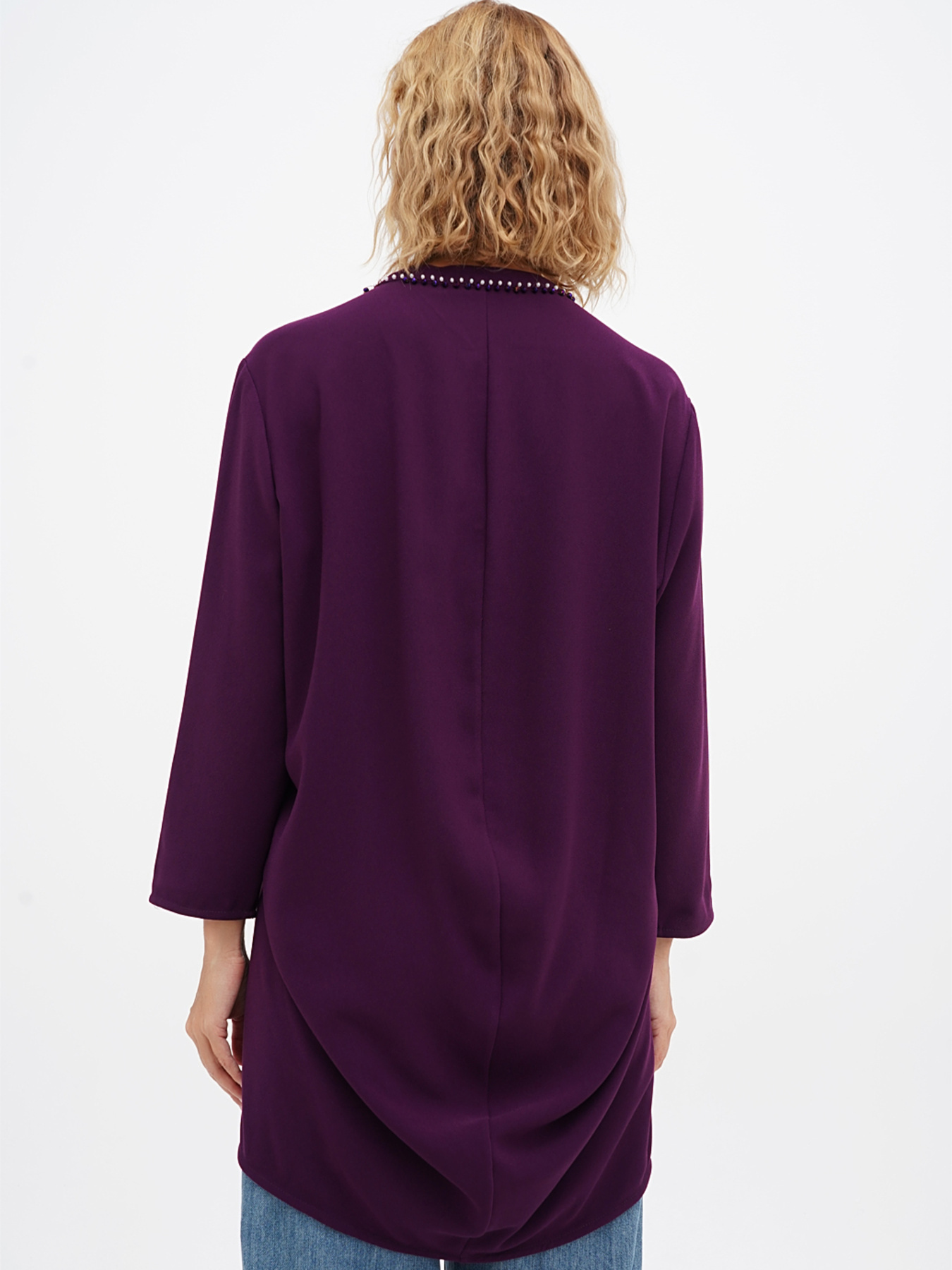 Блуза Sassofono модель A271-SF-1317 Фото