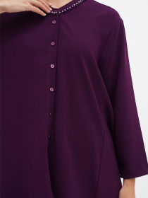 Блуза Sassofono модель A271-SF-1317 Фото