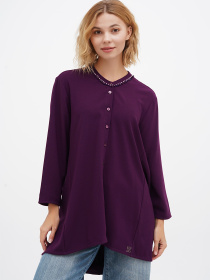 Блуза Sassofono модель A271-SF-1317 Фото