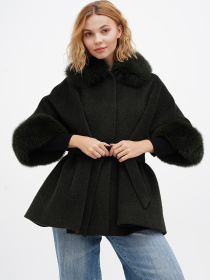 Пальто Sassofono модель A271-SF-1367 Фото