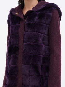 Пальто Sassofono модель A271-SF-1368 Фото