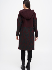 Пальто Sassofono модель A271-SF-1373 Фото