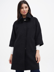 Пальто Sassofono модель A271-SF-1425 Фото