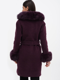 Пальто Sassofono модель A271-SF-1426 Фото