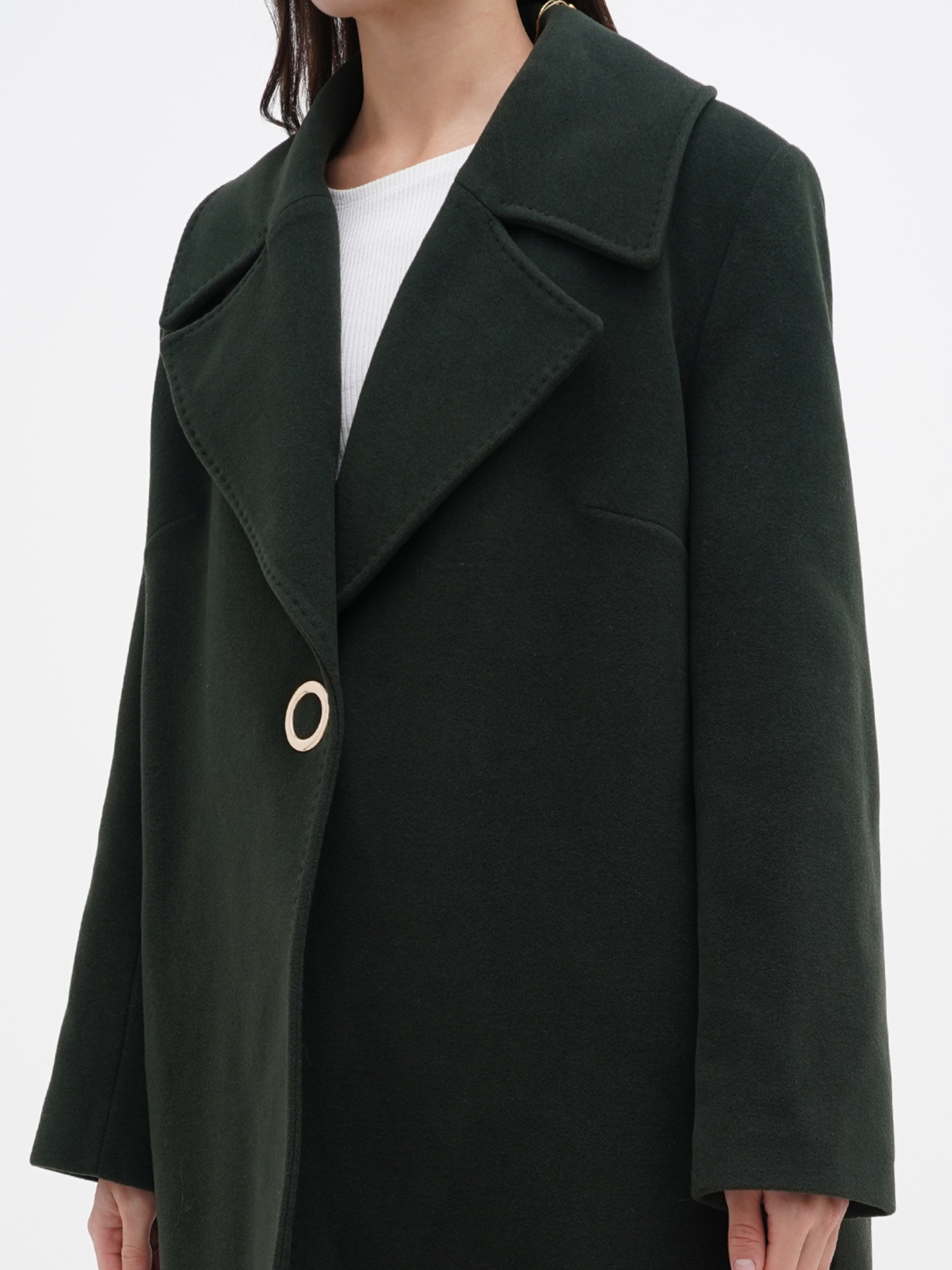 Пальто Sassofono модель A271-SF-1430 Фото