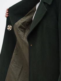 Пальто Sassofono модель A271-SF-1430 Фото