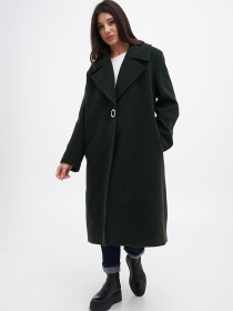 Пальто Sassofono модель A271-SF-1430 Фото