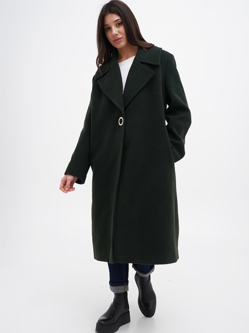 Пальто Sassofono модель A271-SF-1430 Фото