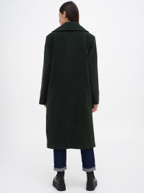 Пальто Sassofono модель A271-SF-1430 Фото
