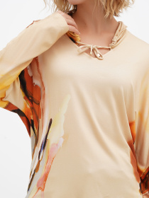 Блуза Sassofono модель A271-SF-1448 Фото