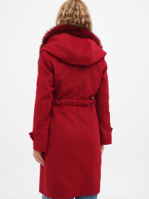 Пальто Sassofono модель A271-SC-1456 Фото