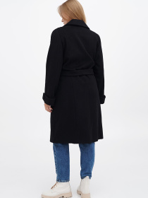 Пальто Sassofono модель A271-SC-1490 Фото