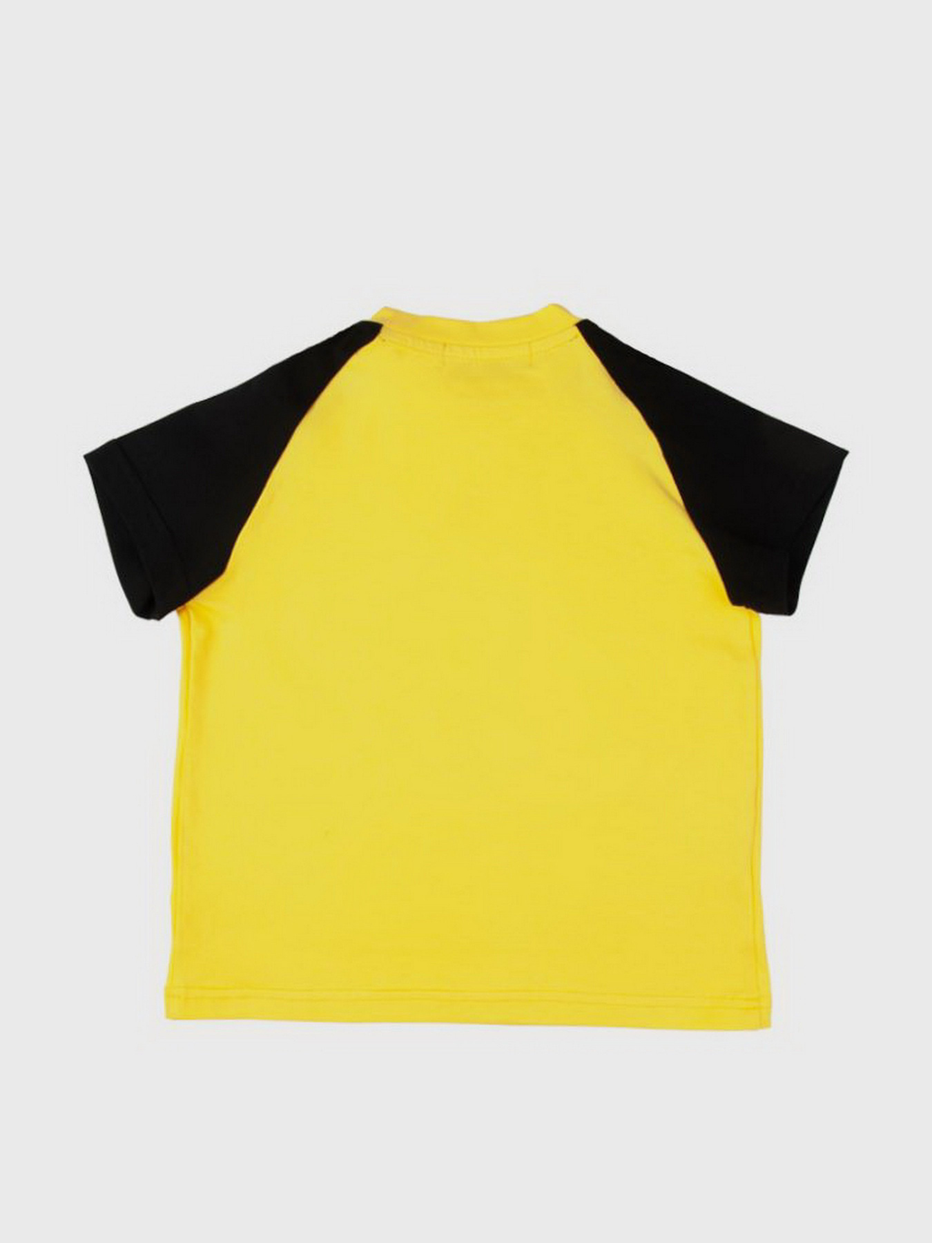 Футболка YUMSTER модель YH.11.03.006 Фото