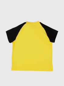 Футболка YUMSTER модель YH.11.03.006 Фото