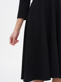 Платье миди Sassofono модель A271-SC-1501 Фото