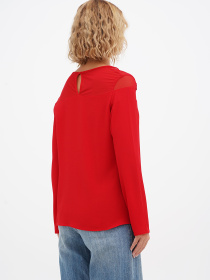 Блуза Sassofono модель A271-SC-1518 Фото