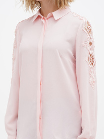 Блуза Sassofono модель A271-SC-1522 Блуза Sassofono модель A271-SC-1522 Фото