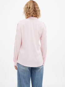 Блуза Sassofono модель A271-SC-1522 Блуза Sassofono модель A271-SC-1522 Фото