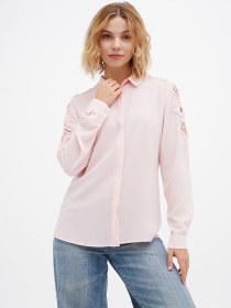 Блуза Sassofono модель A271-SC-1522 Блуза Sassofono модель A271-SC-1522 Фото