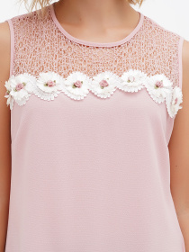 Майка Sassofono модель A271-SC-1549 Фото