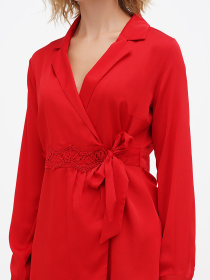 Блуза Sassofono модель A271-SC-1566 Фото