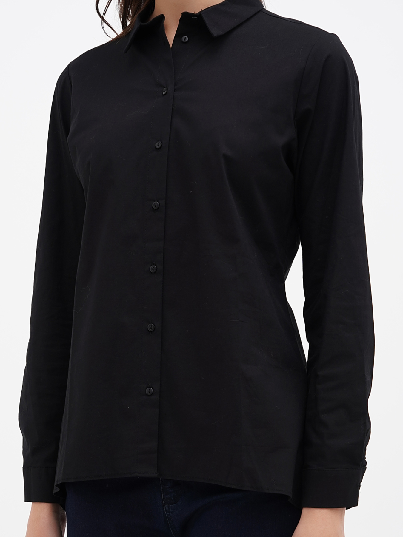 Блуза Sassofono модель A271-SC-1572 Фото