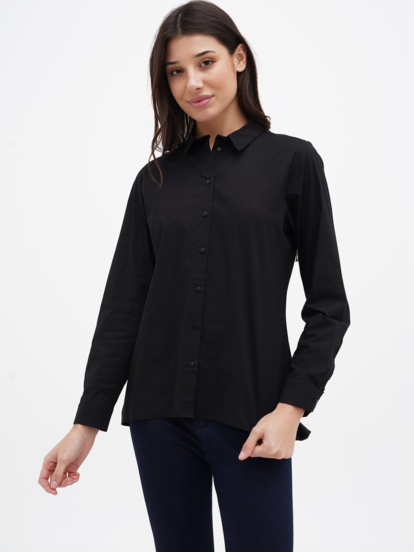 Блуза Sassofono модель A271-SC-1572 Фото