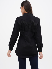 Блуза Sassofono модель A271-SC-1572 Фото