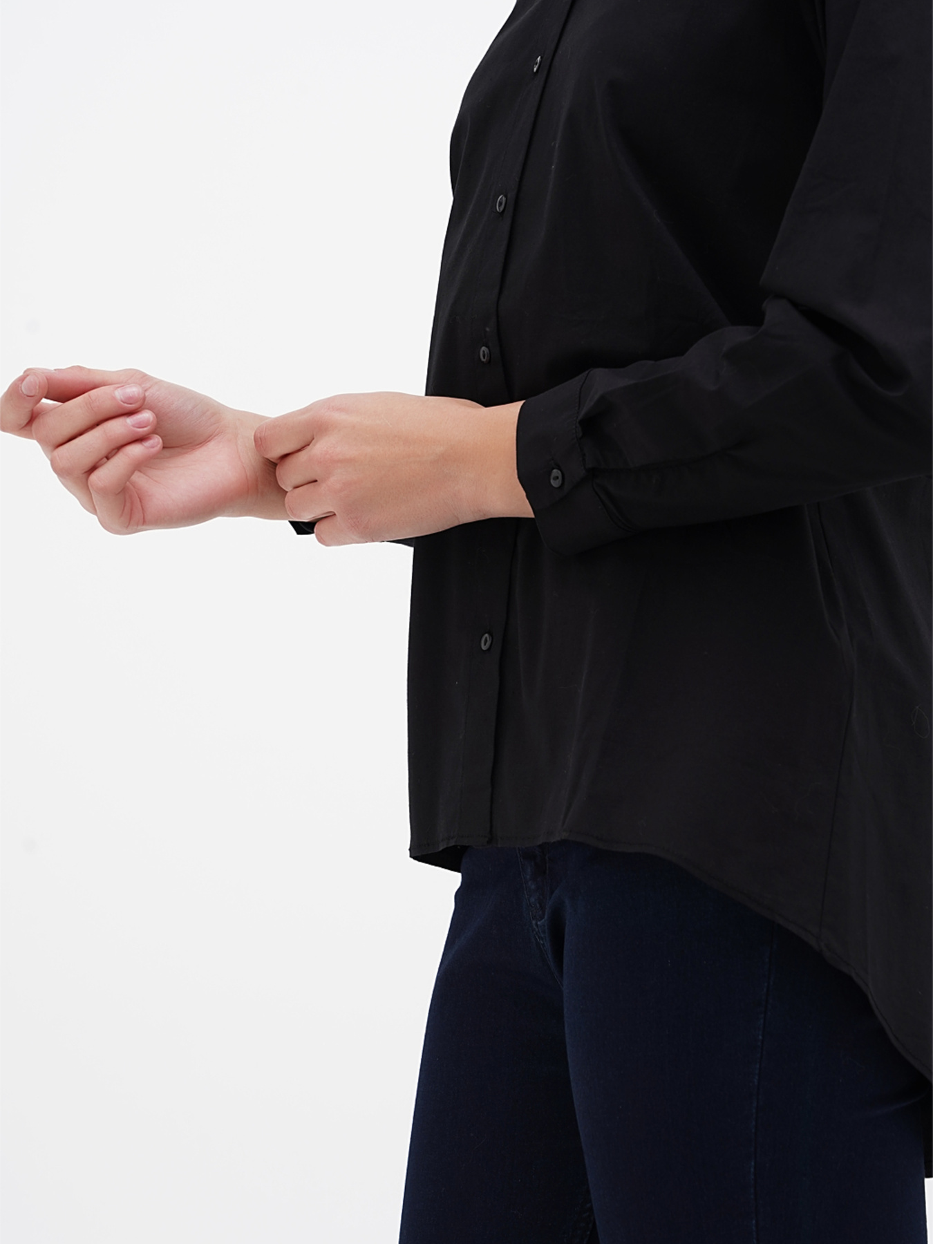 Блуза Sassofono модель A271-SC-1572 Фото