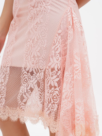 Сукня міні Sassofono модель A271-SC-1584 Фото