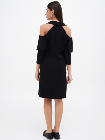 Сукня міні Sassofono модель A271-SF-1869 Фото