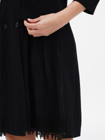 Сукня міні Sassofono модель A271-SF-1869 Фото