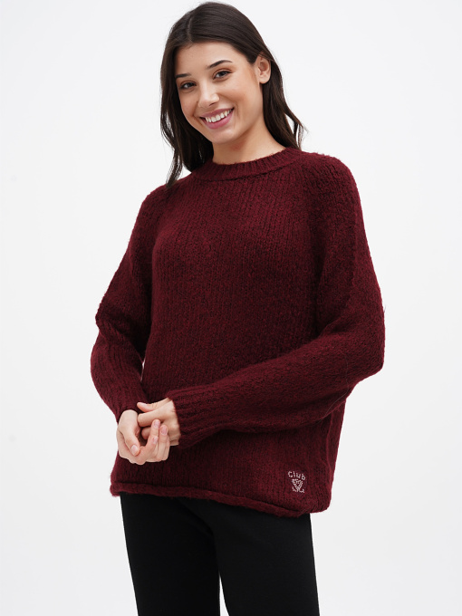 Джемпер Sassofono модель A271-SC-1899 Фото