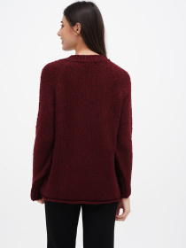 Джемпер Sassofono модель A271-SC-1899 Джемпер Sassofono модель A271-SC-1899 Фото