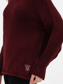 Джемпер Sassofono модель A271-SC-1899 Джемпер Sassofono модель A271-SC-1899 Фото