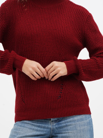 Светр Sassofono модель A271-SC-1920 Фото