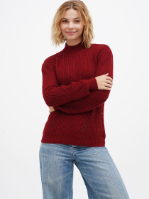 Светр Sassofono модель A271-SC-1920 Фото