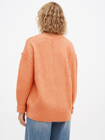 Джемпер Sassofono модель A271-SC-1936 Фото