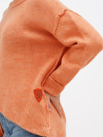 Джемпер Sassofono модель A271-SC-1936 Фото