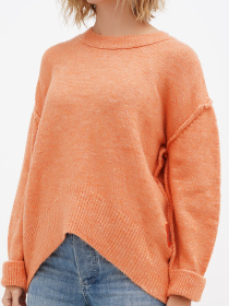 Джемпер Sassofono модель A271-SC-1936 Фото