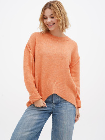 Джемпер Sassofono модель A271-SC-1936 Фото