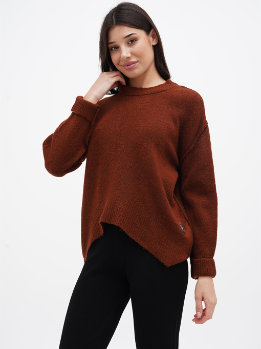 Джемпер Sassofono модель A271-SC-1937 Фото