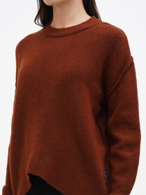 Джемпер Sassofono модель A271-SC-1937 Джемпер Sassofono модель A271-SC-1937 Фото