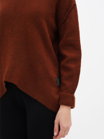 Джемпер Sassofono модель A271-SC-1937 Джемпер Sassofono модель A271-SC-1937 Фото