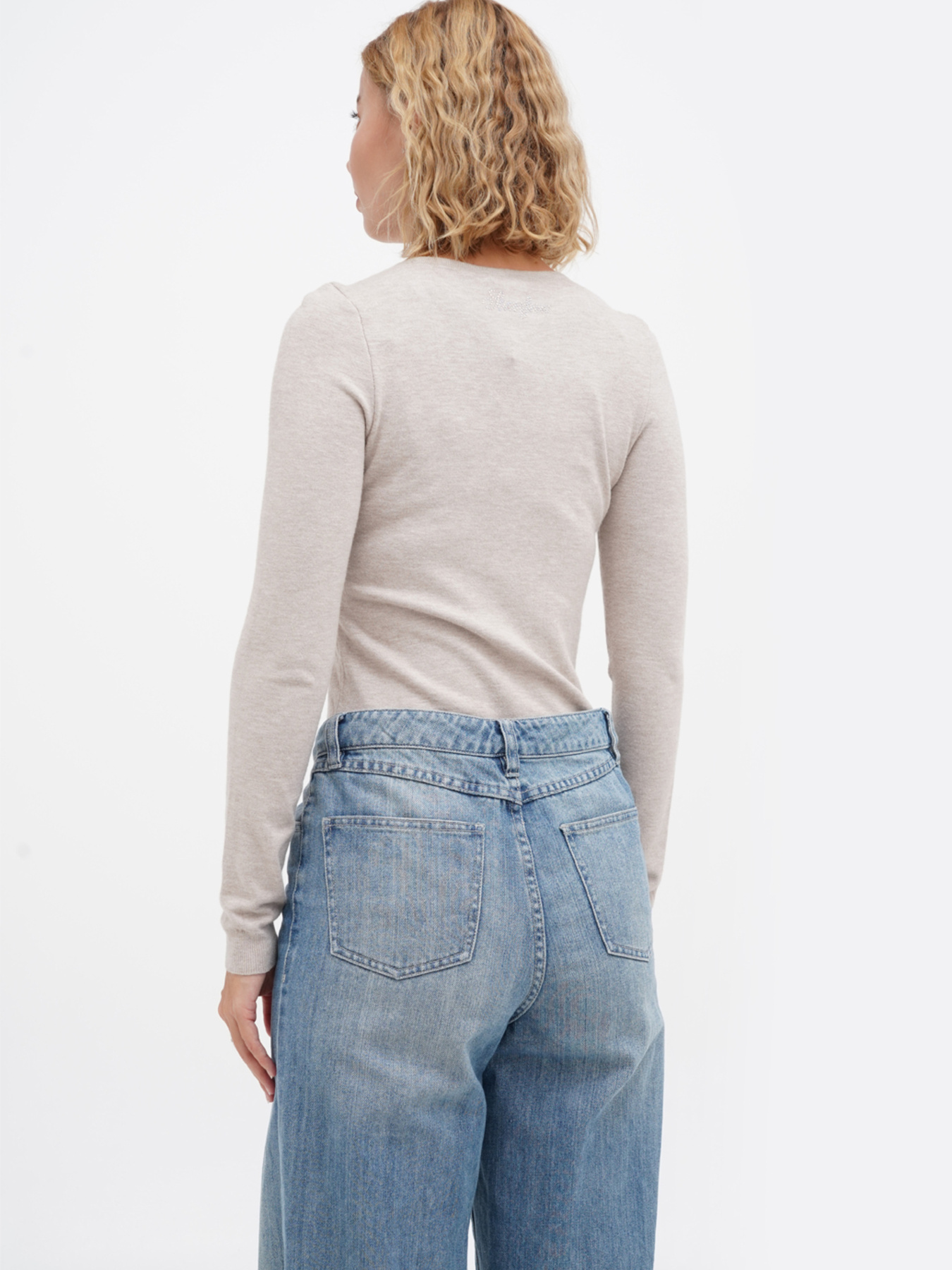 Боди Sassofono модель A271-SF-2190 Фото