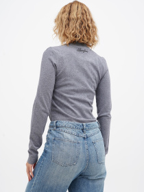 Боди Sassofono модель A271-SF-2191 Фото