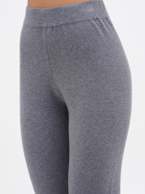 Легінси Sassofono модель A271-SF-2193_серый Фото