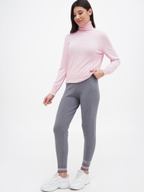 Легінси Sassofono модель A271-SF-2193_серый Фото