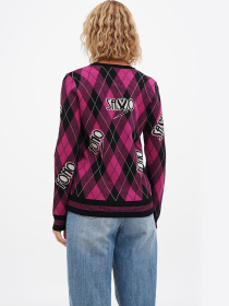 Джемпер Sassofono модель A271-SF-2195 Фото