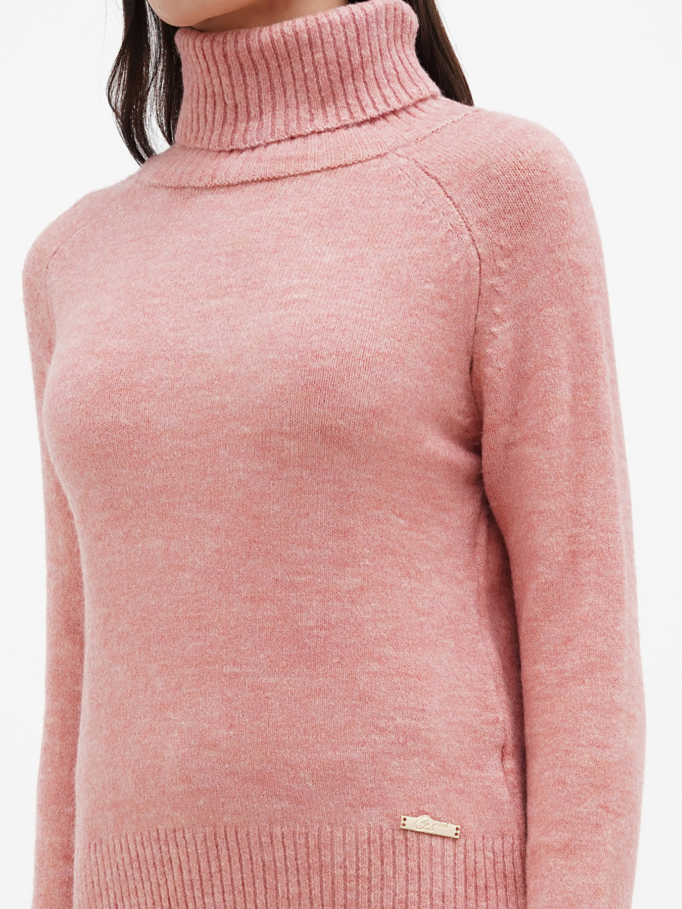 Свитер Sassofono модель A271-SC-2203 Фото